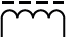 Катушка индуктивности магнитодиэлектрическим сердечником.png