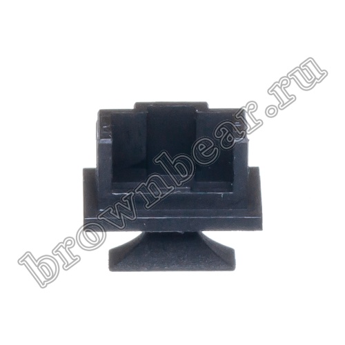 Заглушка RJ-45 TPP фото 6