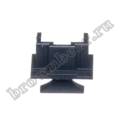 Заглушка RJ-45 TPP фото 5