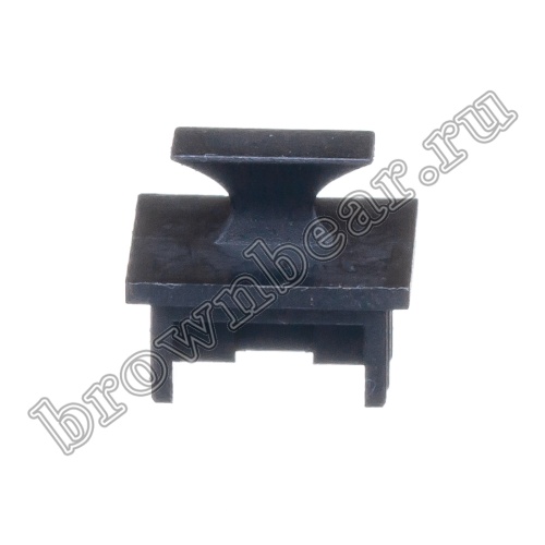 Заглушка RJ-45 TPP фото 2