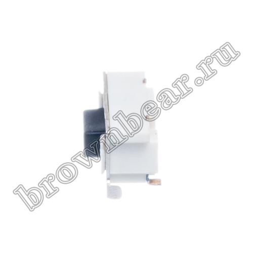 Кнопка тактовая SMD угловая, 7x3.5 мм, h=3.5 мм, 2 контакта SWT-11 фото 8