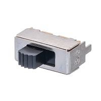 Движковый переключатель мини 3 контакта, тип 9 SS-9