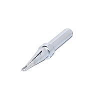 Жало для паяльной станции Solomon SL-20/30, клин 1/16', тип 624