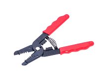 Инструмент для зачистки проводов с кусачками 10-18 AWG HT-1041