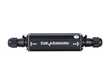POE-EX2001-W Удлинитель РоЕ, IP66, 10/100/1000Мб/с 802.3at