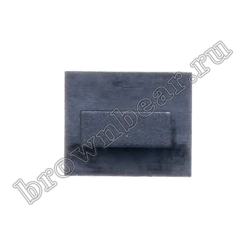 Заглушка RJ-45 TPP фото 9