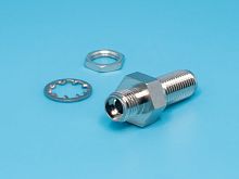 SMA/SMArt адаптер волоконно-оптический серии 905/906, Amphenol 