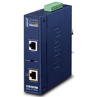 IPOE-171-95W Промышленный PoE инжектор 5Гб/с 95Вт