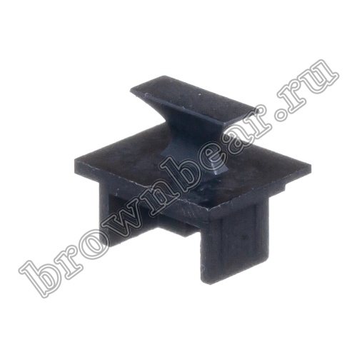 Заглушка RJ-45 TPP фото 4