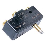Концевой (конечный) выключатель 220В, серии 13, тип 05 TM-1305