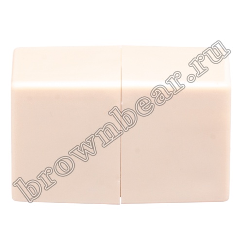 Переходник RJ-45 гнездо-гнездо GCT11-8P8C фото 3