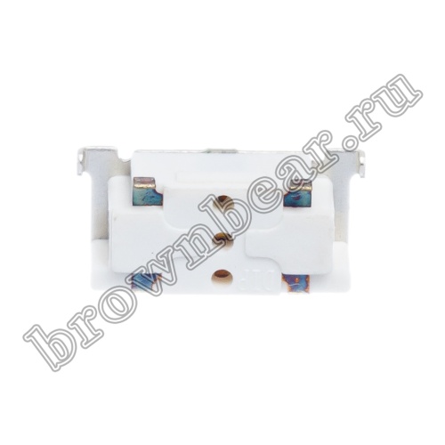 Кнопка тактовая SMD угловая, 7x3.5 мм, h=3.5 мм, 2 контакта SWT-11 фото 5