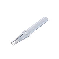 Жало для паяльной станции Solomon SL-20/30, клин 1/8' тип 825