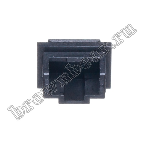 Заглушка RJ-45 TPP фото 7
